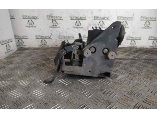 Jednotka ABS 9665344180   Peugeot 207 2008