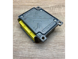 Блок подушек безопасности A1635422918, Q1   Mercedes-Benz ML W163