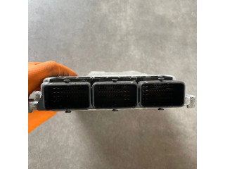 Řídící jednotka 6G9112A650AD, 0281013202   Land Rover Freelander 2 - LR2 2007