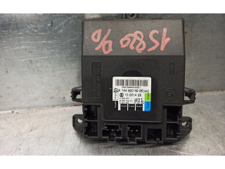 Блок комфорта A1648205985, 10001428   Mercedes-Benz R W251   