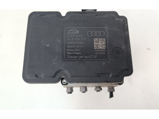 Jednotka ABS 4L0614517L   Audi Q7 4L 2013