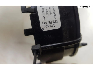 Подрулевой шлейф SRS 1K0959653, 1K0959653   Volkswagen Caddy