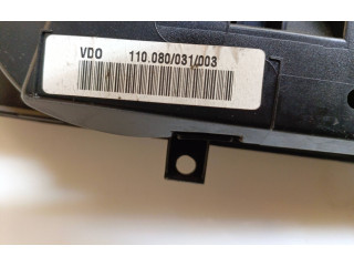 Přístrojová deska  Volkswagen Sharan 2005 110080031003  