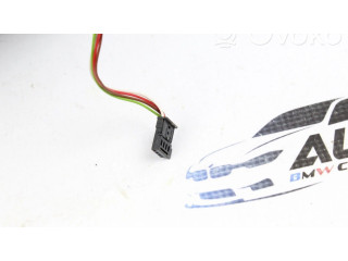 Zpětné zrcátko  levé BMW 5 E60 E61 2004    