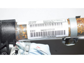 Боковая подушка безопасности 2991177, 72122991177   BMW X1 E84