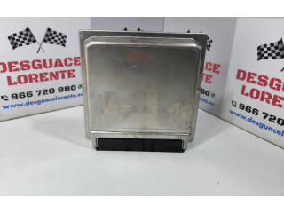 Řídící jednotka A1111533779   Mercedes-Benz SLK R170 2000