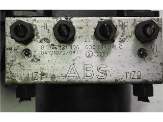 Jednotka ABS 0265231426   Volkswagen Polo 2001
