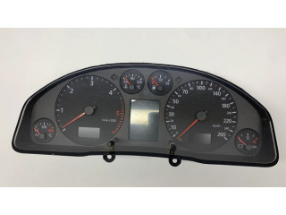 Přístrojová deska  Audi A6 S6 C5 4B 2000 4B0920930K  