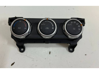 Блок управления климат-контролем DA6S61190A   Mazda CX-3