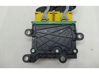 Блок подушек безопасности P56054178AA   Jeep Cherokee