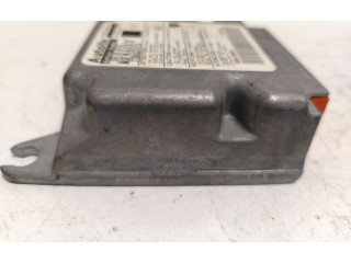 Блок подушек безопасности 7700437471A, 550803800   Renault Scenic I