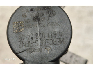 Vstřikovací lišta A6400702595, A6110780449   Mercedes-Benz A W169     
