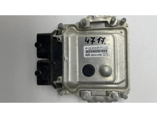 Блок управления двигателя 33910-61M00, 0261S08263   Suzuki Vitara (ET/TA)