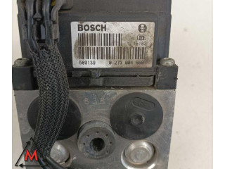 Блок управления АБС 0273004660, 0265216928   KIA Sorento