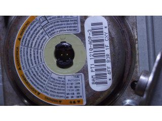Подушка безопасности водителя 4815068K80   Nissan Pixo