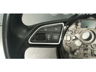 Руль Audi A6 S6 C7 4G  2011 - 2018 года 4G0419091BD, 4G0419091BDINU      