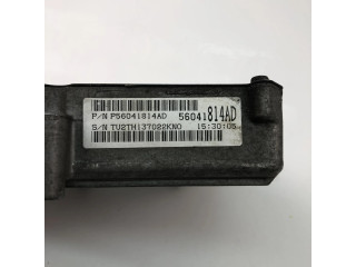 Блок управления коробкой передач P56041814AD   Jeep Grand Cherokee (WJ)