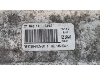 Интеркулер  8K0145804H, 777162   Audi A4 S4 B8 8K 3.0