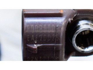 Vstřikovač 02N32178   Citroen Jumper  pro naftový motor 2.2 4HV (P22DTE) 