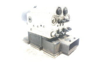 Блок АБС 13509215AB, 13663913   Opel  Signum  2003 - 2008 года