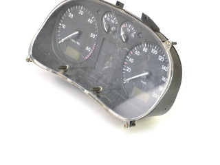 Комплект блоков управления 032906030AB, 61600.355.03   Volkswagen Polo III 6N 6N2 6NF