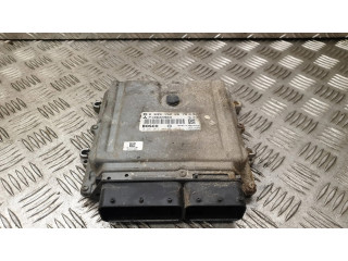 Блок управления двигателя P1860A983   Mitsubishi Colt