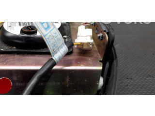 Подушка безопасности водителя 9111-38010   KIA Magentis