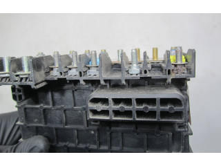 Блок предохранителей 3C0937125, 63592777   Volkswagen Sharan    