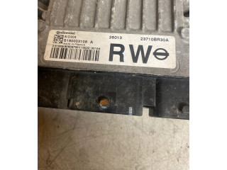 Řídící jednotka 23710BR30A, S180033108A   Nissan Qashqai+2 2008