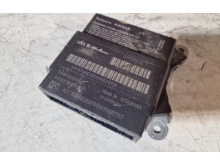 Блок подушек безопасности 51957912, A2C81350100   Fiat 500L