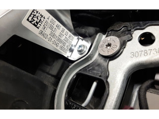Volant Mercedes-Benz GLC X253 C253 2019 A0004603803, A0004603803  