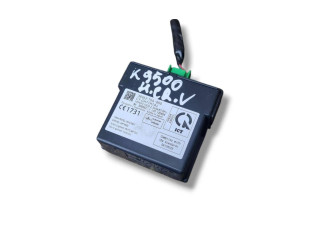 Комплект зажигания 0281019213, 37820-R7C-G21   Honda CR-V 2013