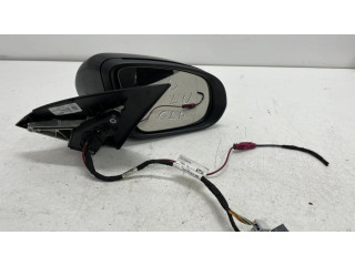 Zpětné zrcátko pravé Mercedes-Benz GLA H247 2021  A2478105203, A0998108200  