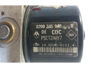Jednotka ABS 8200345940B   Renault Laguna II 2005