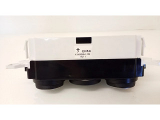 Блок управления климат-контролем K1900EH64C04, 0C11   Mazda CX-7