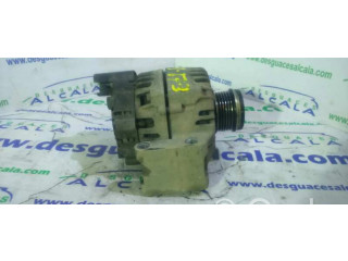 Генератор 46823547, 2542670F   Fiat Grande Punto 1.2     