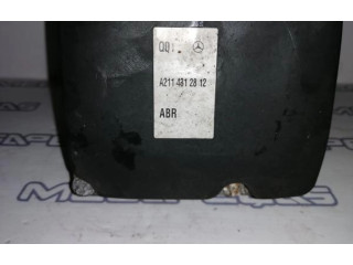 Блок АБС A2114312812, 0265250248   Mercedes-Benz  CLS C219  2003 - 2011 года