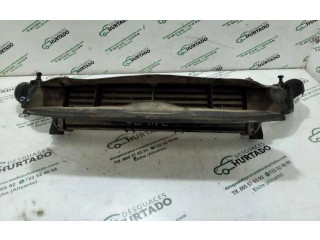 Интеркулер  A2024001100   Mercedes-Benz CLK A209 C209 