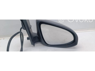 Zpětné zrcátko pravé Peugeot 108 2015  232631018  