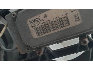 Комплект вентиляторов     7L0121203F, BEHRG3166    Audi Q7 4L 3.0