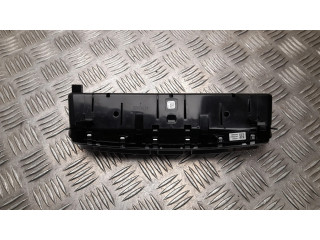 Блок управления климат-контролем A2059054917   Mercedes-Benz EQC