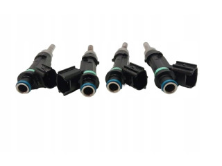Vstřikovač 0280158394, 2325047090   Toyota Yaris     