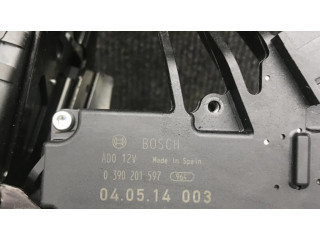 Моторчик заднего дворника 0390201597, 040514003    BMW 5 E60 E61