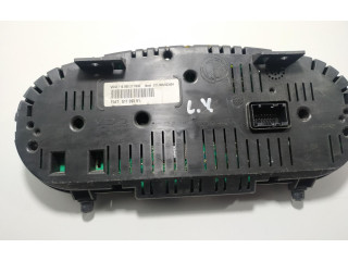 Панель приборов 51709391, 51709391   Lancia Ypsilon       