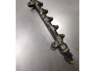 Vstřikovací lišta 314002A420, 0445214181   KIA Ceed    D4fb 