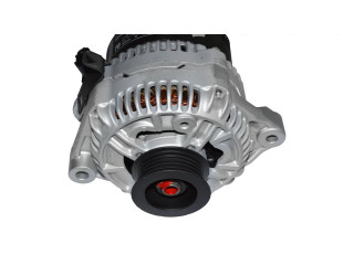 Генератор 0123325012   Toyota Avensis T220      