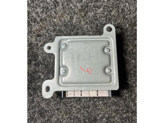 Блок подушек безопасности 985100336R   Dacia Dokker