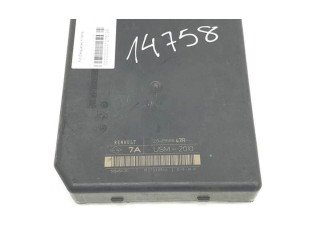   Pojistková skříňka 284B68847R, 1837039844   Renault Laguna III 2007