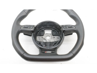 Volant Audi A7 S7 4G 2017 8XA419091F, 62566011A  