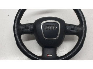 Руль Audi Q7 4L  2005-2015 года 4F0124A, 8K0419091      